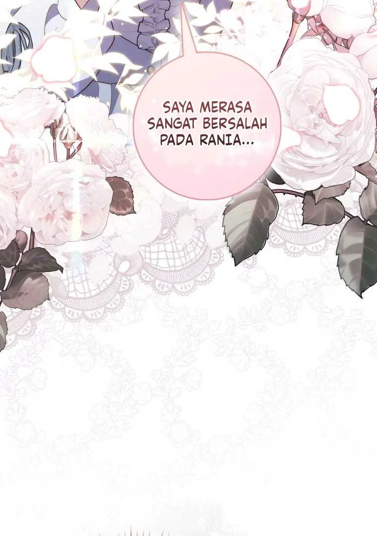 Fortune-Telling Lady Chapter 72 Gambar 70