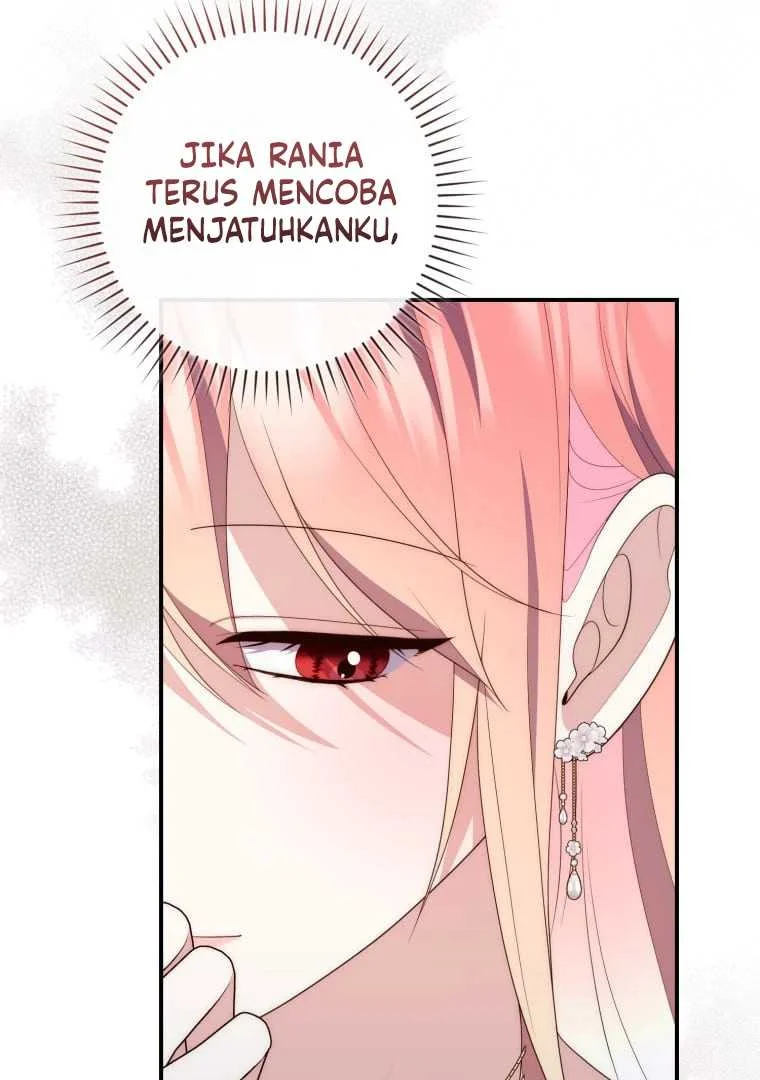 Fortune-Telling Lady Chapter 72 Gambar 71