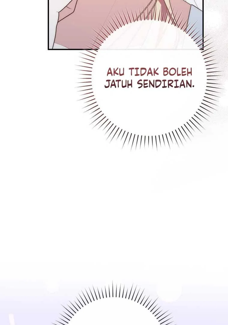 Fortune-Telling Lady Chapter 72 Gambar 72
