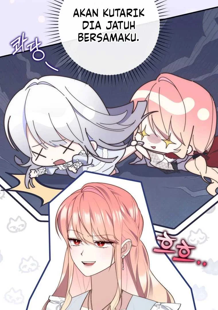 Fortune-Telling Lady Chapter 72 Gambar 73