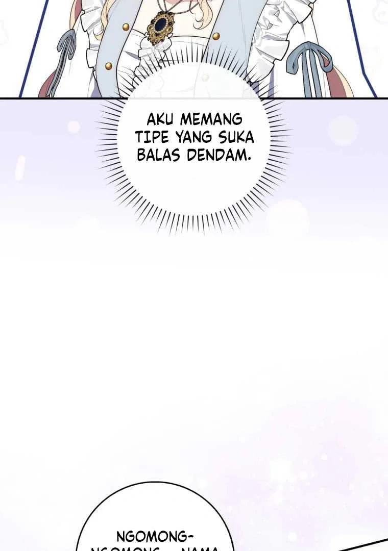 Fortune-Telling Lady Chapter 72 Gambar 74