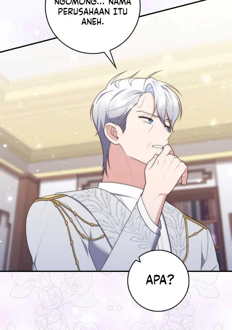 Fortune-Telling Lady Chapter 72 Gambar 75