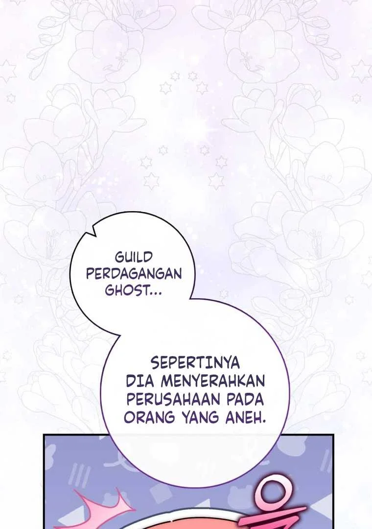 Fortune-Telling Lady Chapter 72 Gambar 76