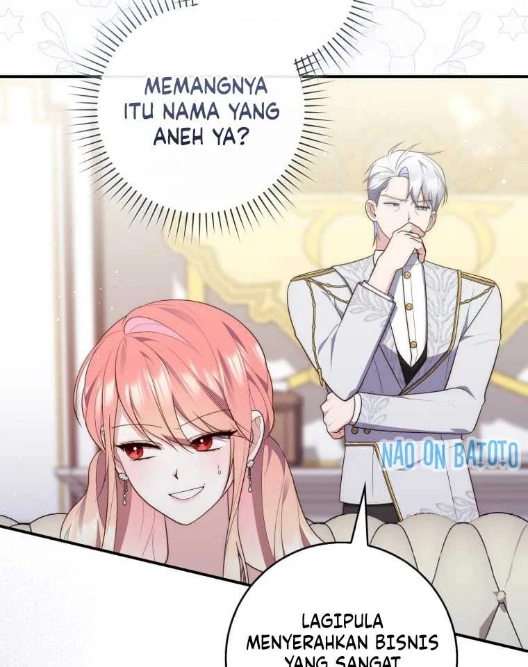 Fortune-Telling Lady Chapter 72 Gambar 78