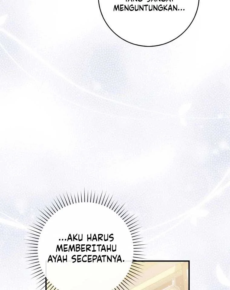 Fortune-Telling Lady Chapter 72 Gambar 79