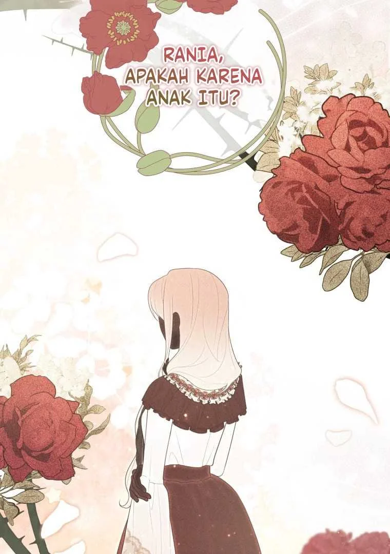 Fortune-Telling Lady Chapter 72 Gambar 8