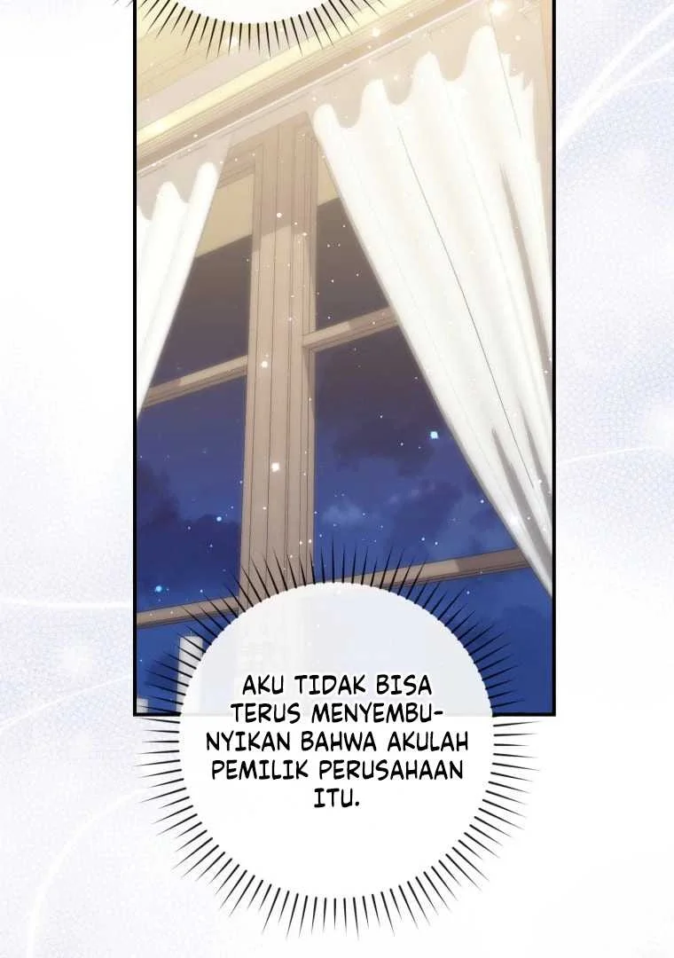 Fortune-Telling Lady Chapter 72 Gambar 80