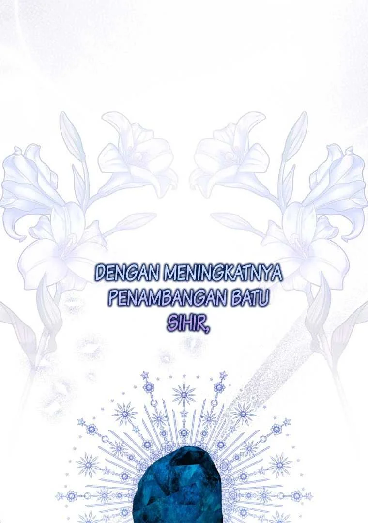 Fortune-Telling Lady Chapter 72 Gambar 81