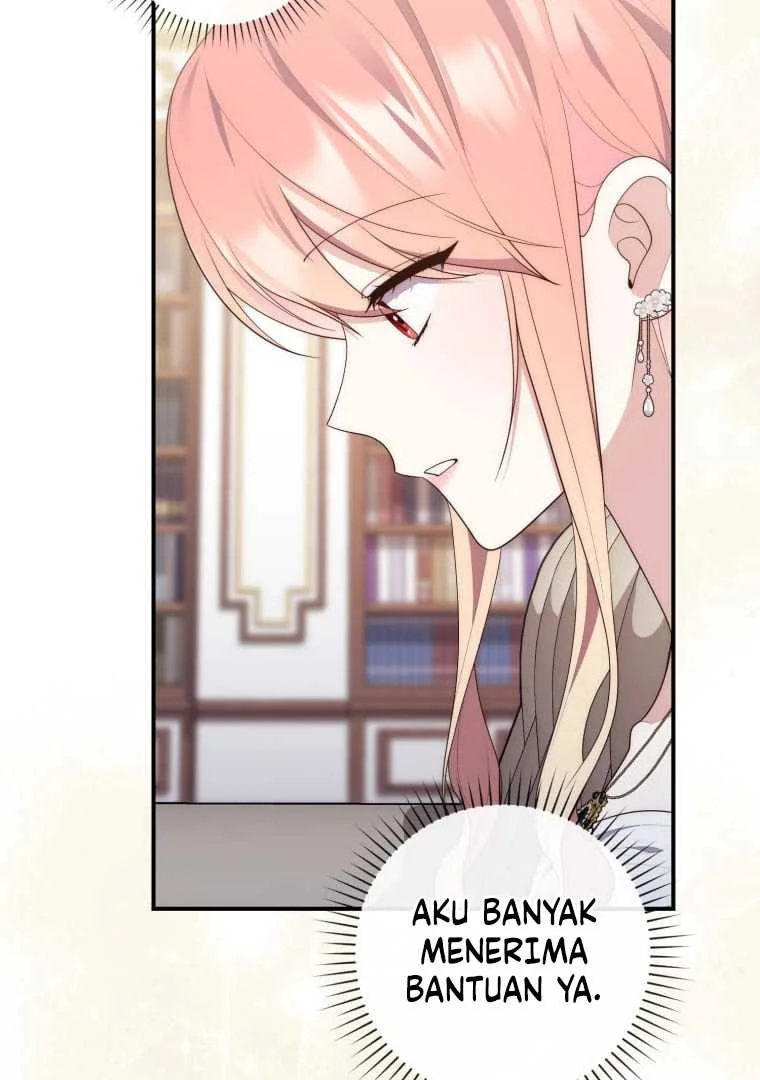 Fortune-Telling Lady Chapter 72 Gambar 85