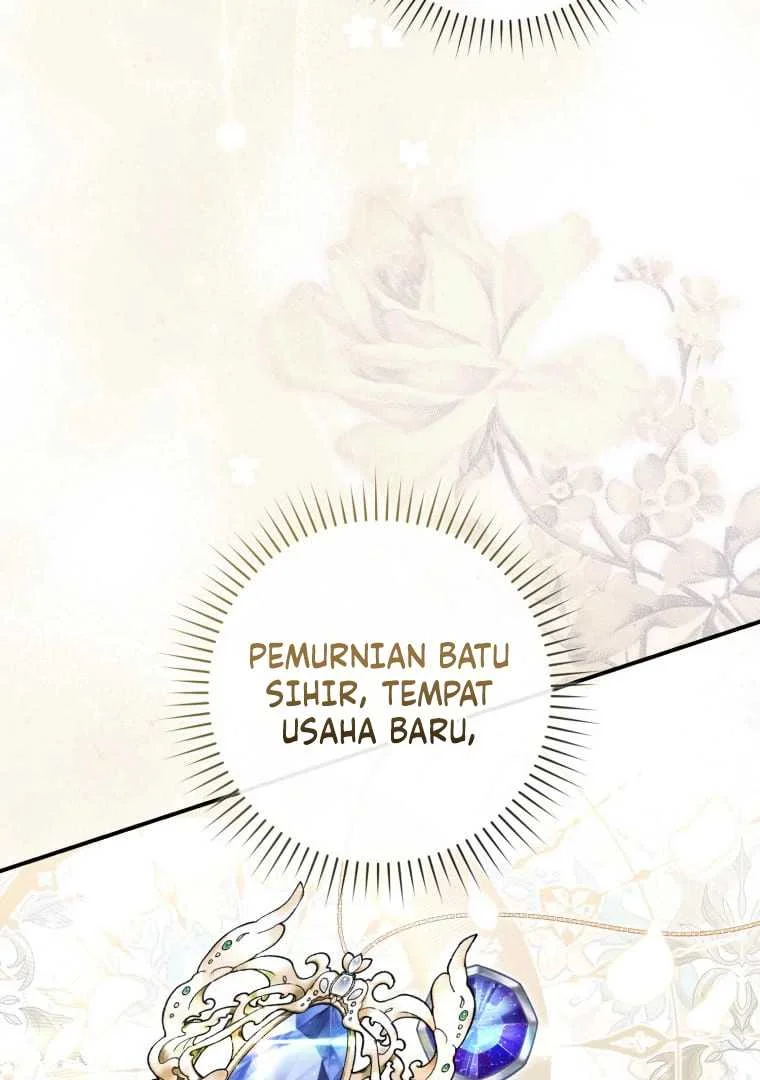 Fortune-Telling Lady Chapter 72 Gambar 86