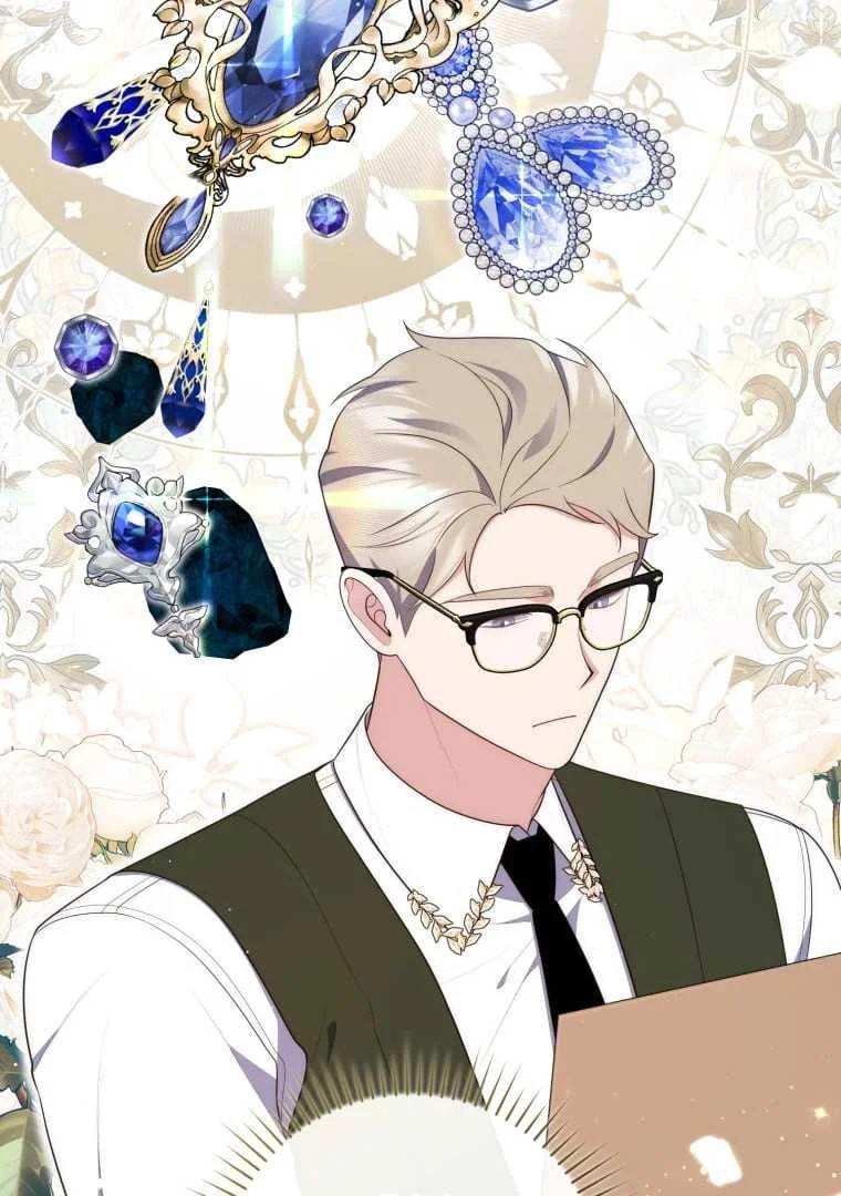 Fortune-Telling Lady Chapter 72 Gambar 87