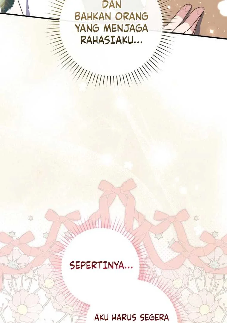 Fortune-Telling Lady Chapter 72 Gambar 88