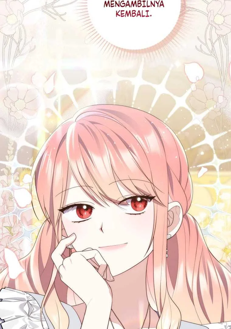 Fortune-Telling Lady Chapter 72 Gambar 89