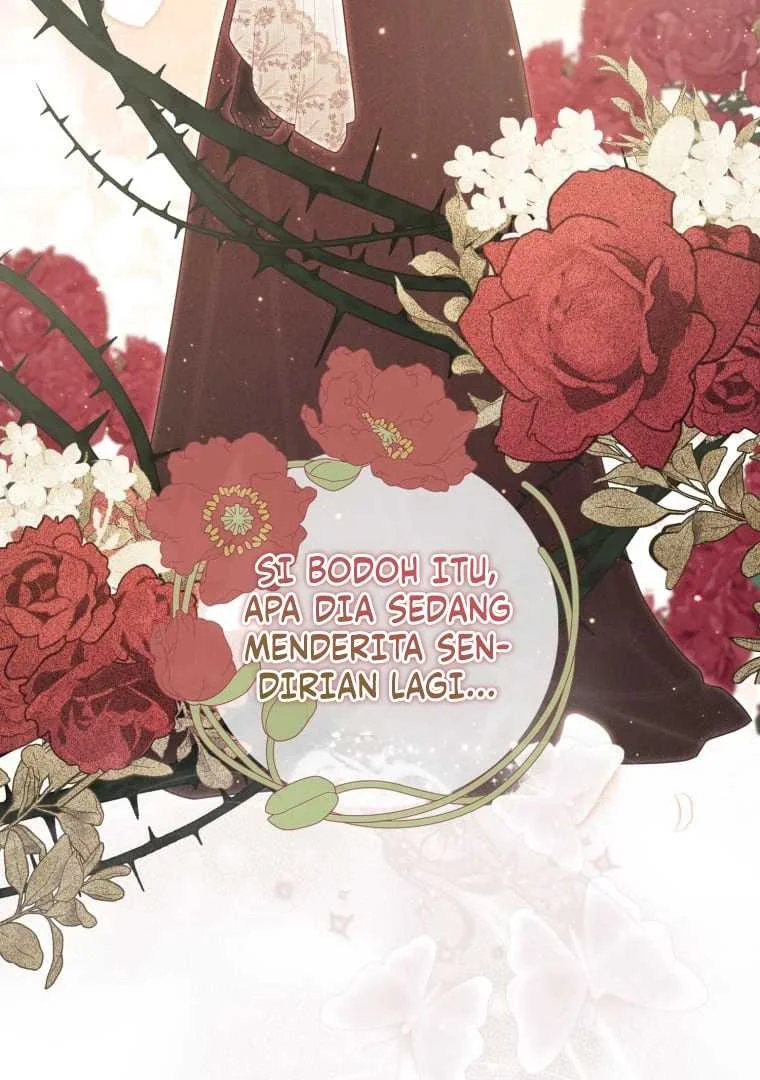 Fortune-Telling Lady Chapter 72 Gambar 9