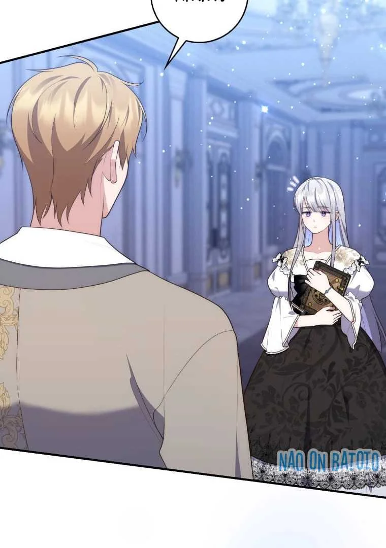 Fortune-Telling Lady Chapter 72 Gambar 95