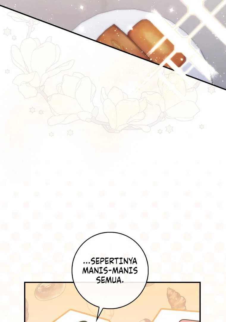 Fortune-Telling Lady Chapter 73 Gambar 10