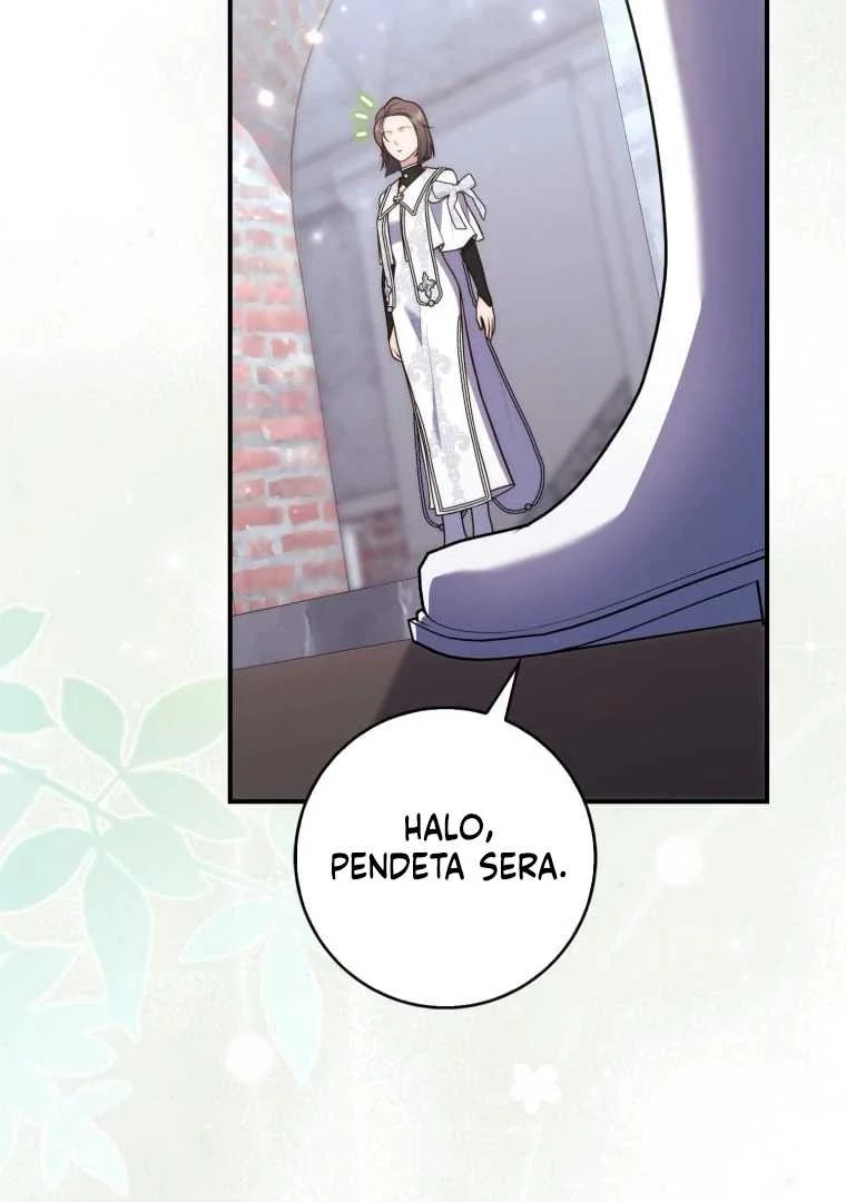 Fortune-Telling Lady Chapter 73 Gambar 101