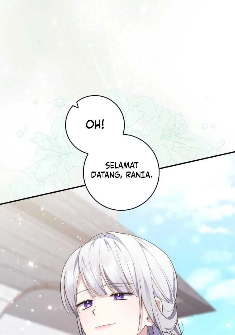 Fortune-Telling Lady Chapter 73 Gambar 102