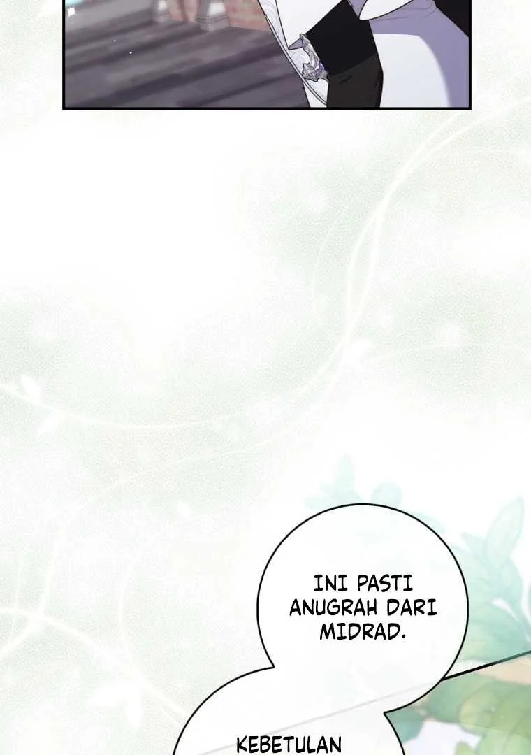 Fortune-Telling Lady Chapter 73 Gambar 105