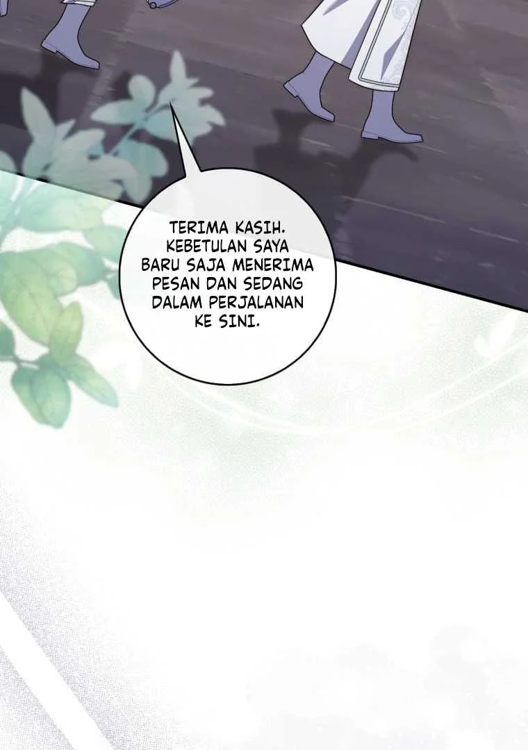 Fortune-Telling Lady Chapter 73 Gambar 107
