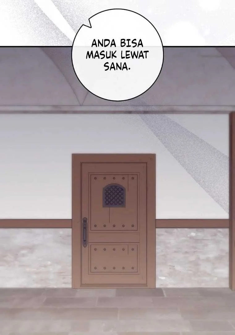 Fortune-Telling Lady Chapter 73 Gambar 108
