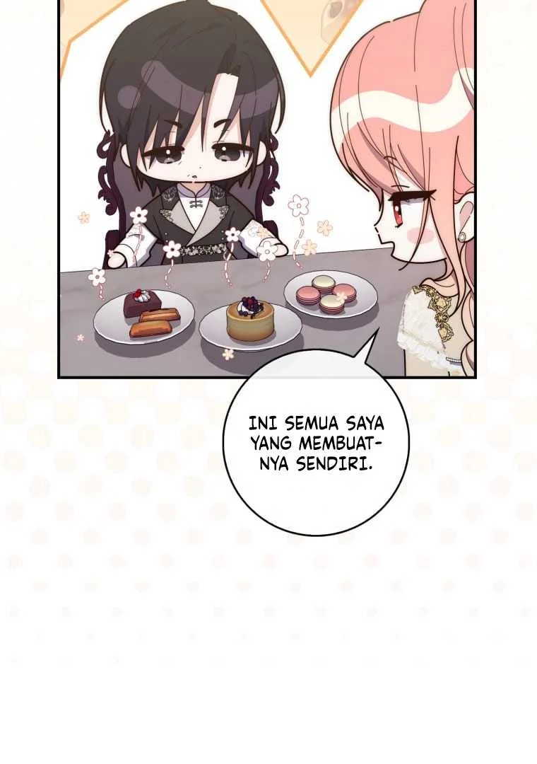 Fortune-Telling Lady Chapter 73 Gambar 11