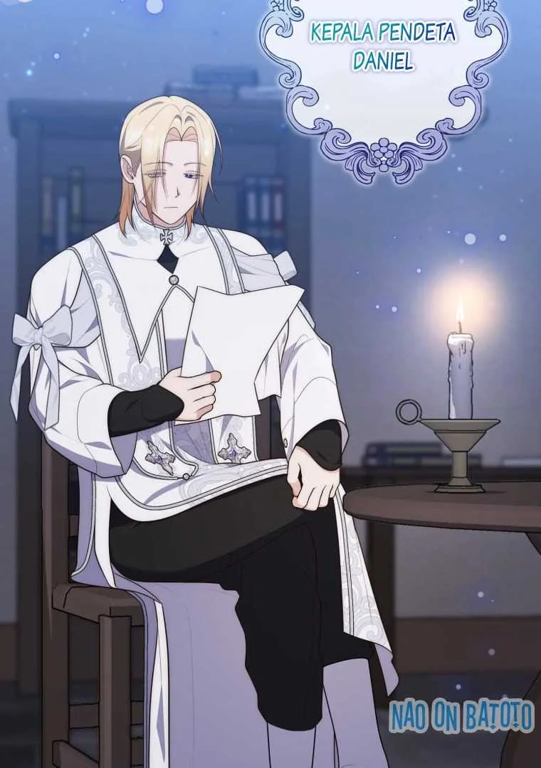 Fortune-Telling Lady Chapter 73 Gambar 112