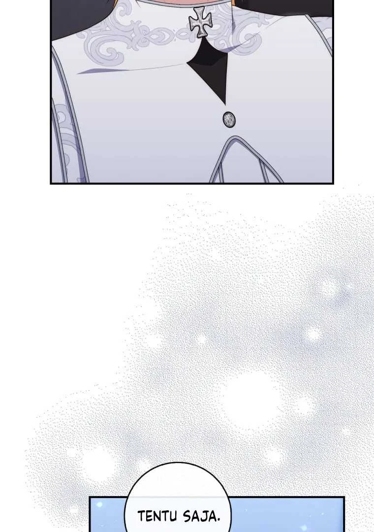 Fortune-Telling Lady Chapter 73 Gambar 115