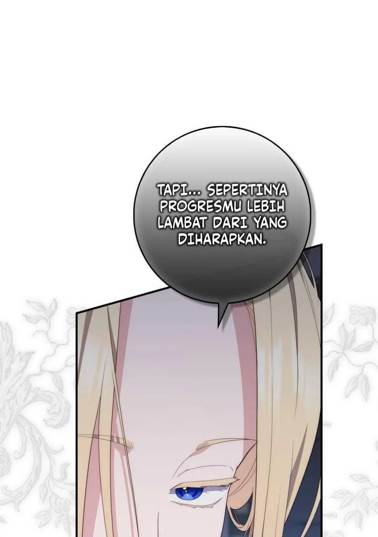 Fortune-Telling Lady Chapter 73 Gambar 117