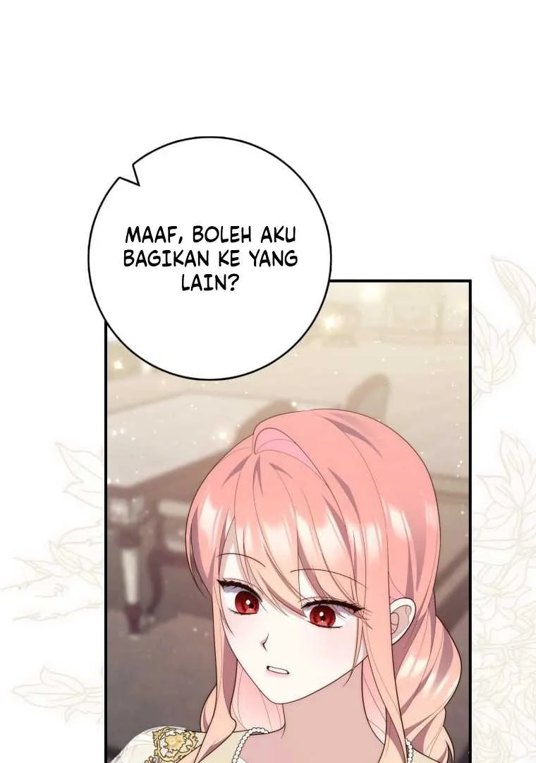Fortune-Telling Lady Chapter 73 Gambar 12