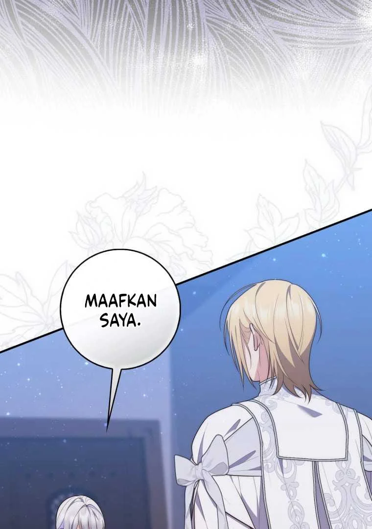 Fortune-Telling Lady Chapter 73 Gambar 122