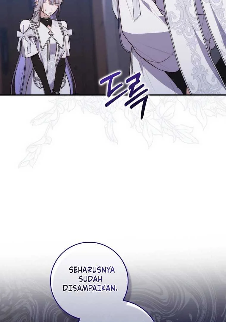 Fortune-Telling Lady Chapter 73 Gambar 123