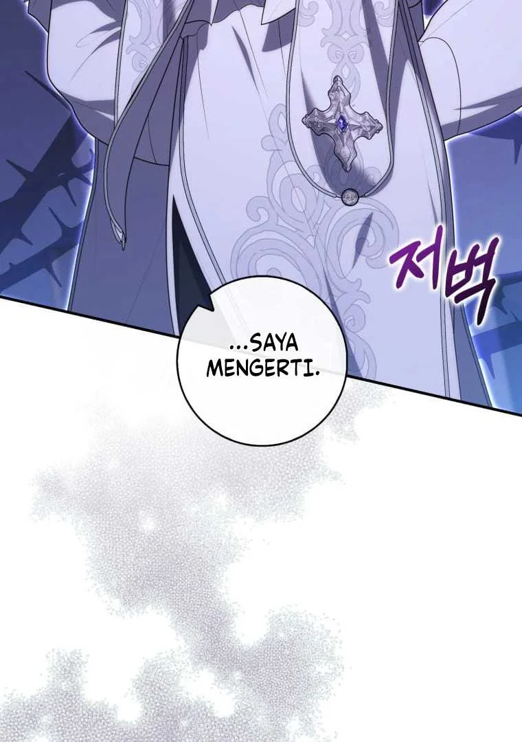 Fortune-Telling Lady Chapter 73 Gambar 125