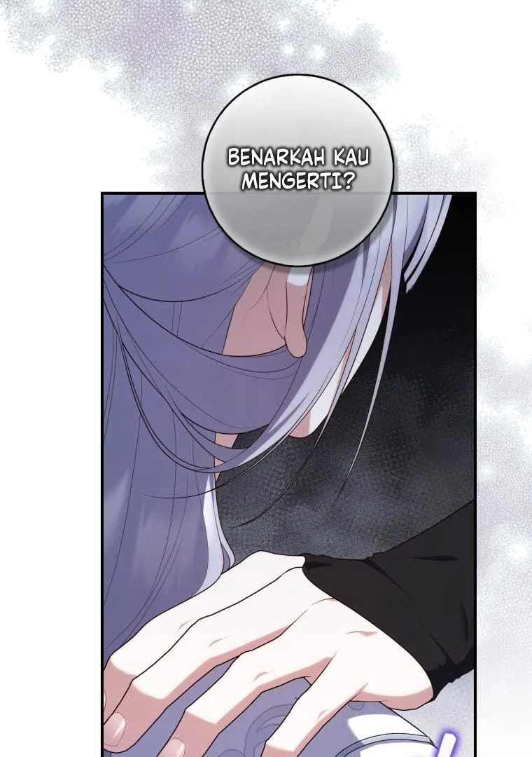 Fortune-Telling Lady Chapter 73 Gambar 126