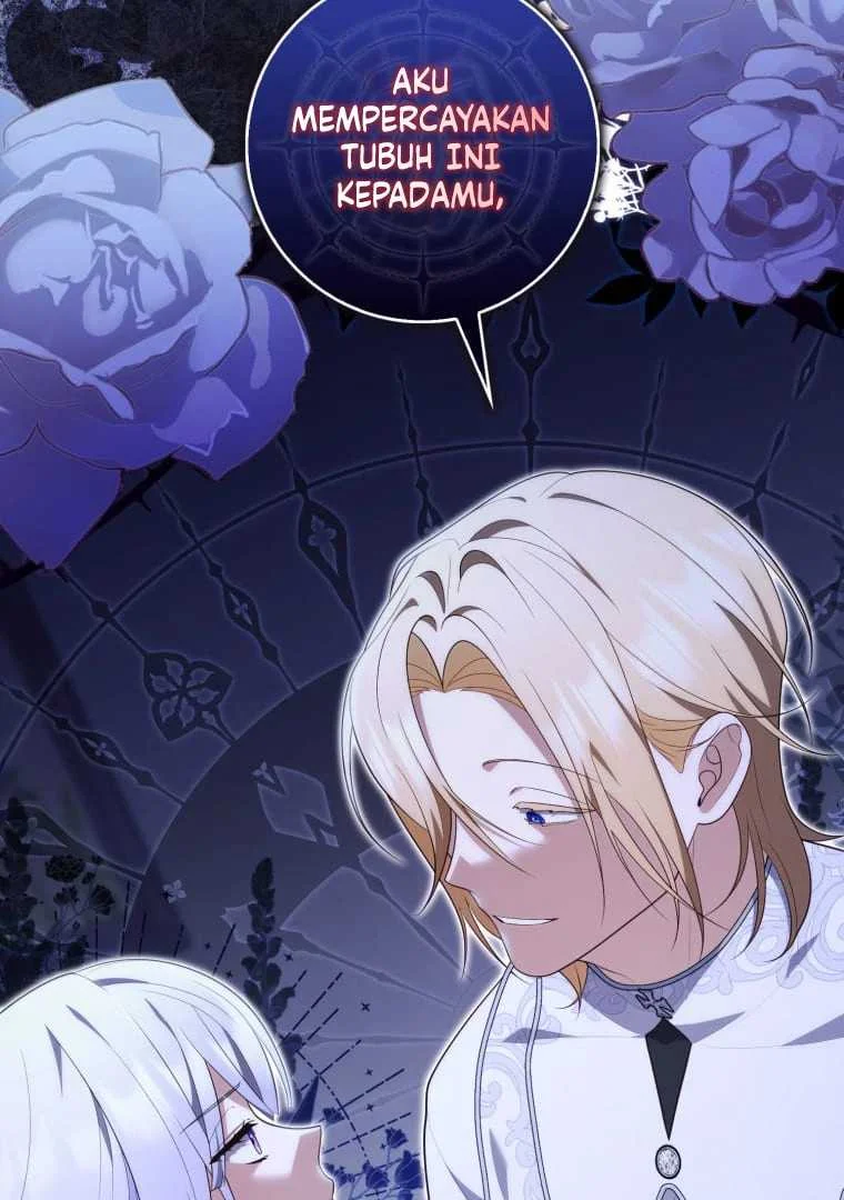 Fortune-Telling Lady Chapter 73 Gambar 128