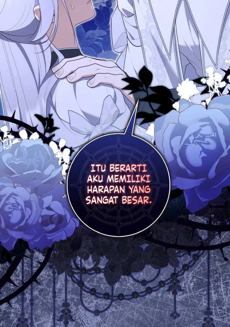 Fortune-Telling Lady Chapter 73 Gambar 129