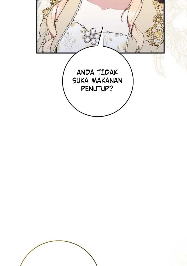 Fortune-Telling Lady Chapter 73 Gambar 13