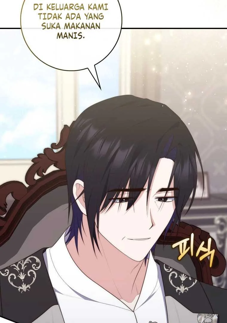 Fortune-Telling Lady Chapter 73 Gambar 14
