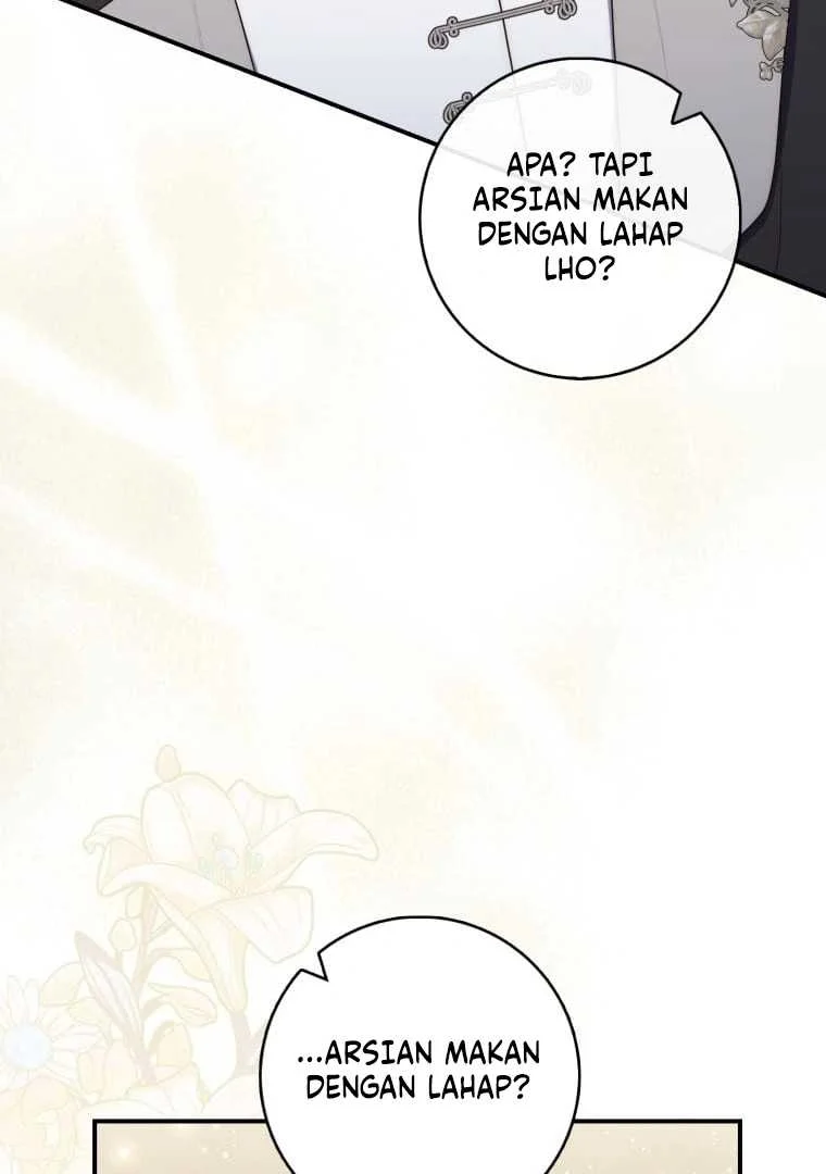 Fortune-Telling Lady Chapter 73 Gambar 15