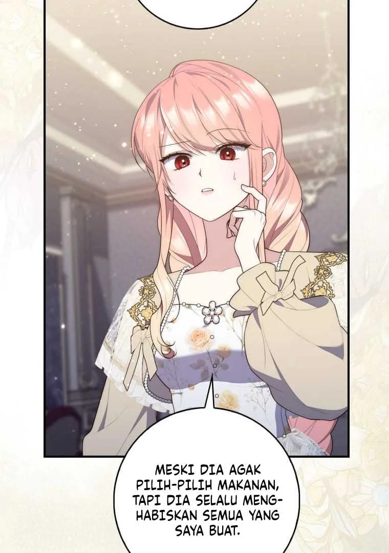 Fortune-Telling Lady Chapter 73 Gambar 16