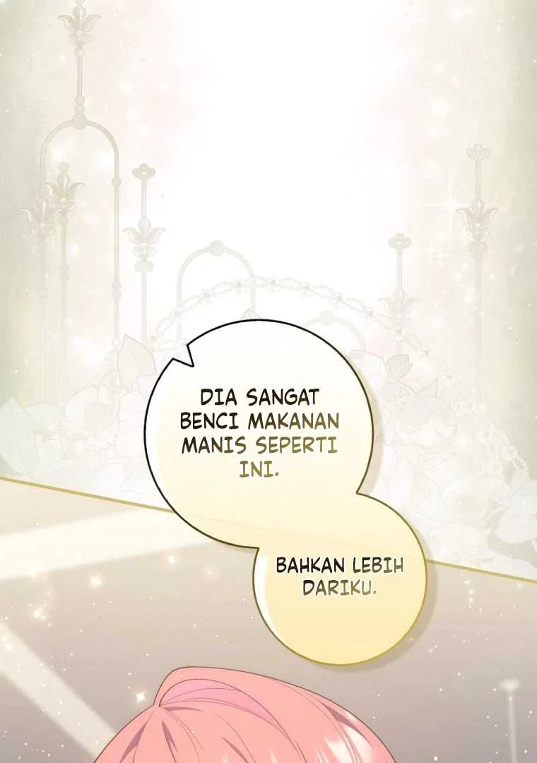 Fortune-Telling Lady Chapter 73 Gambar 19