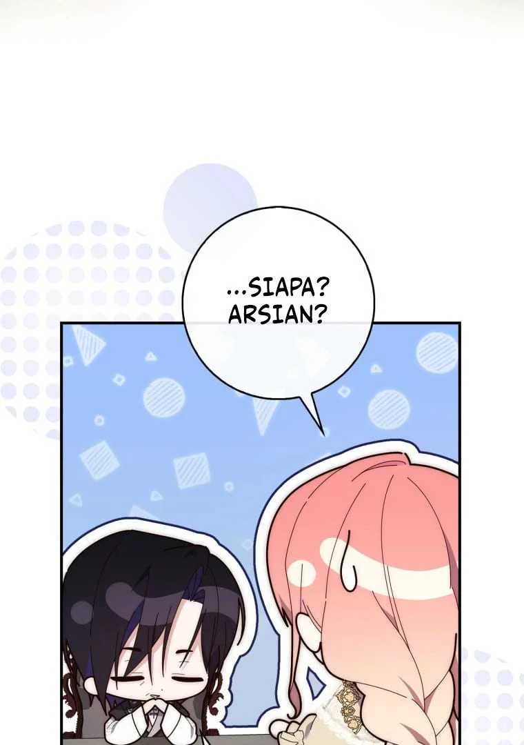 Fortune-Telling Lady Chapter 73 Gambar 21