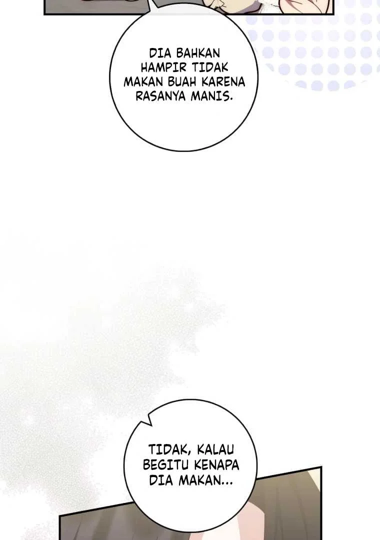 Fortune-Telling Lady Chapter 73 Gambar 22