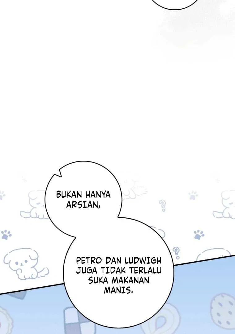 Fortune-Telling Lady Chapter 73 Gambar 24