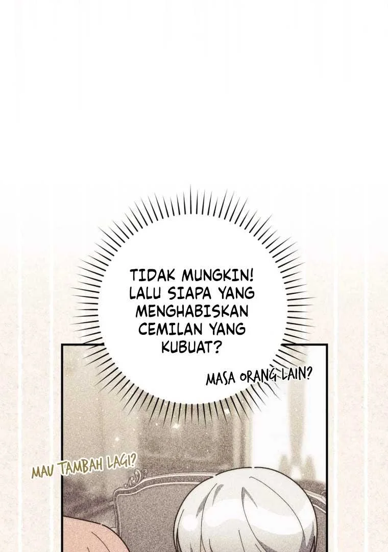 Fortune-Telling Lady Chapter 73 Gambar 28