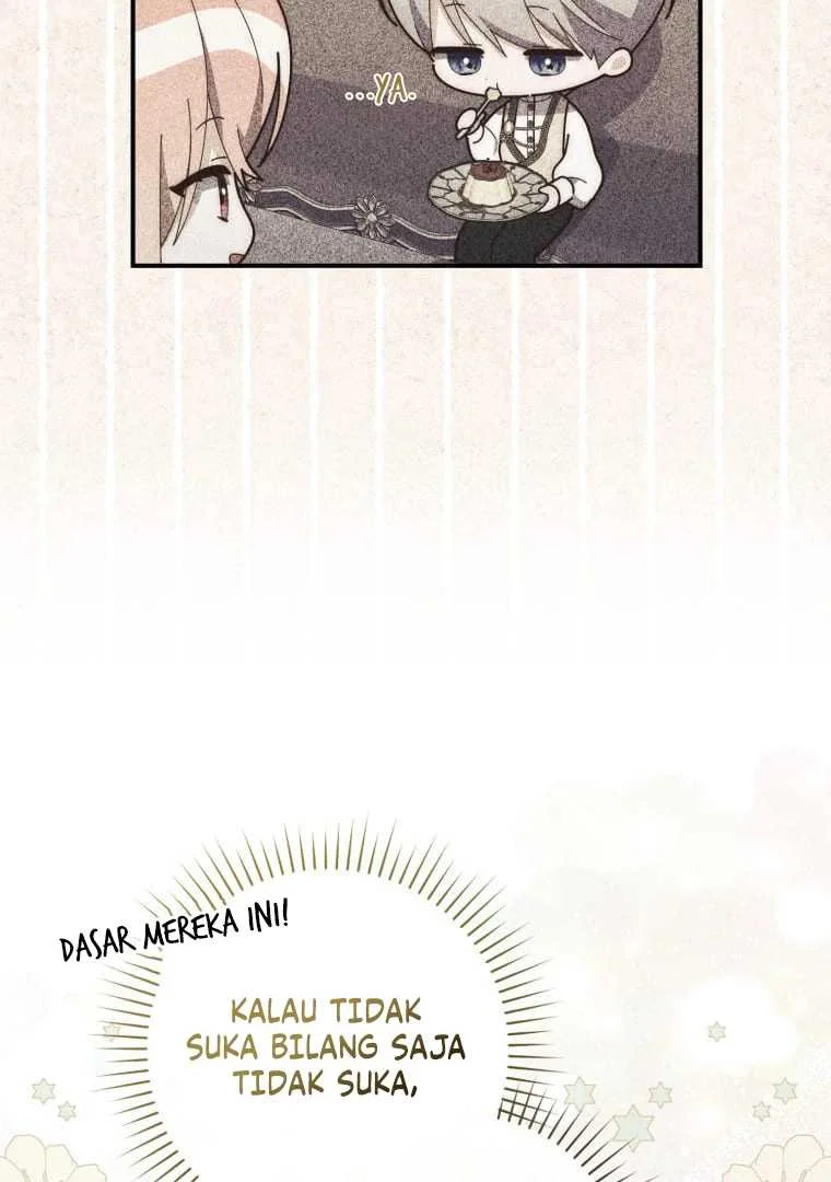 Fortune-Telling Lady Chapter 73 Gambar 29