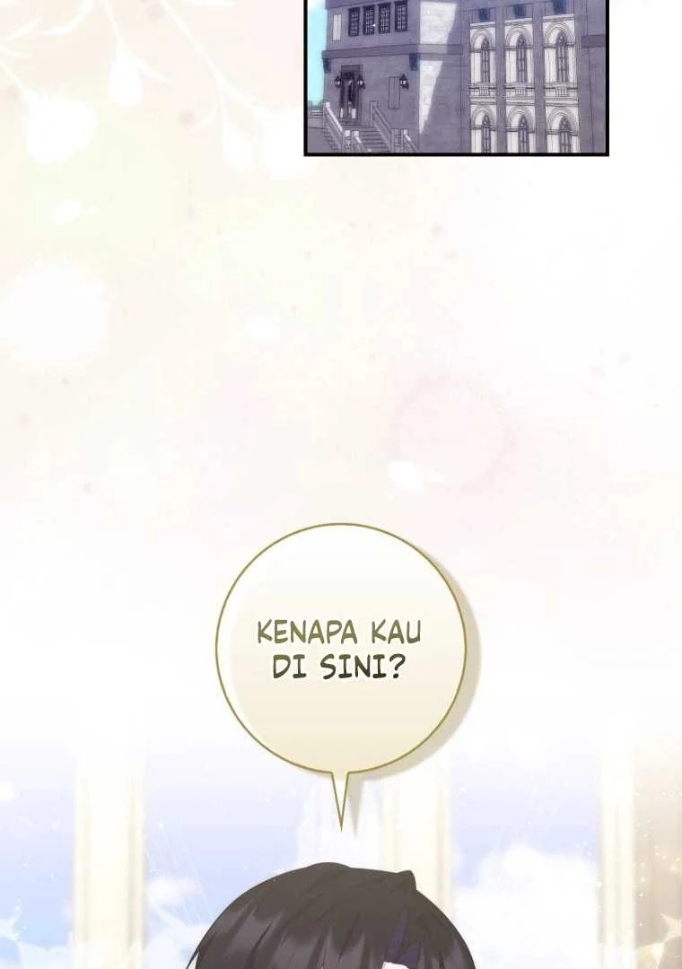 Fortune-Telling Lady Chapter 73 Gambar 3