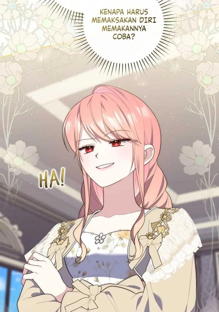 Fortune-Telling Lady Chapter 73 Gambar 30