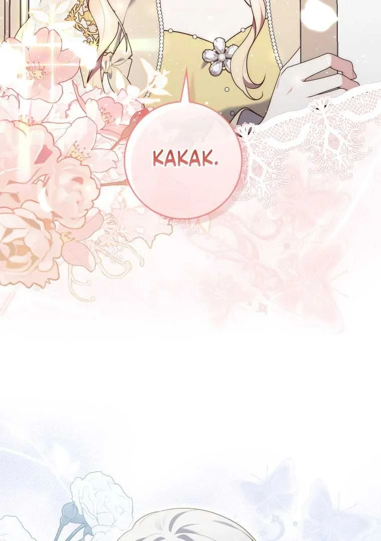 Fortune-Telling Lady Chapter 73 Gambar 35