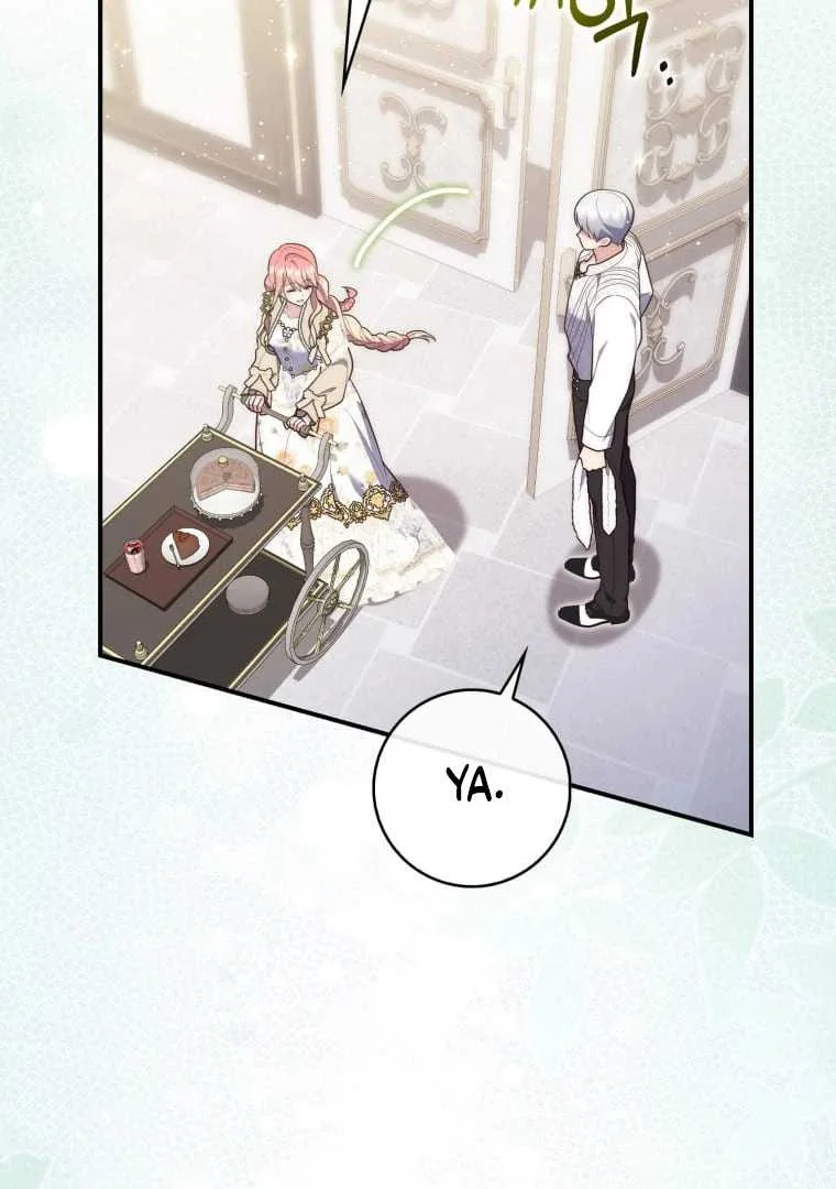 Fortune-Telling Lady Chapter 73 Gambar 38